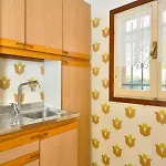 Cassiopea-1 By Interhome