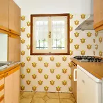 펜션 Cassiopea-1 By Interhome