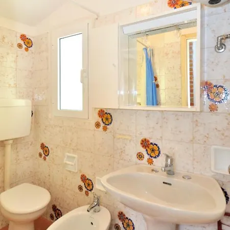 Vakantiehuis Cassiopea-1 By Interhome