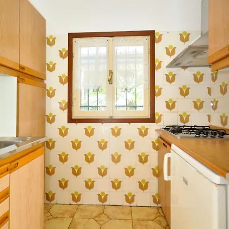 Vakantiehuis Cassiopea-1 By Interhome