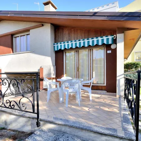 Semesterbostad Cassiopea-1 By Interhome