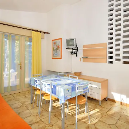 Semesterbostad Cassiopea-1 By Interhome Bibione
