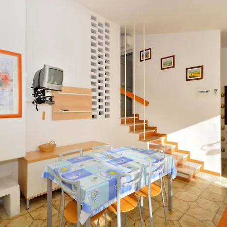 Vakantiehuis Cassiopea-1 By Interhome *
