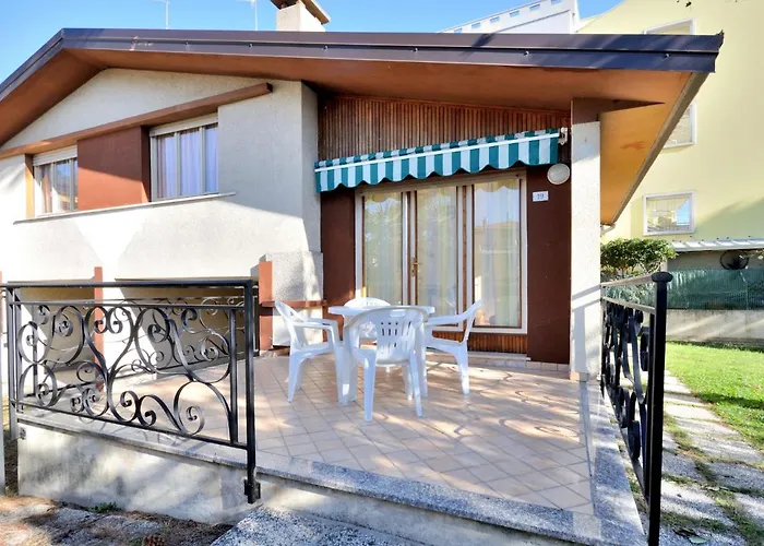 Dom wakacyjny Cassiopea-1 By Interhome