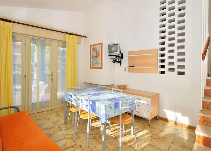 Semesterbostad Cassiopea-1 By Interhome Bibione