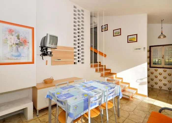 Semesterbostad Cassiopea-1 By Interhome *