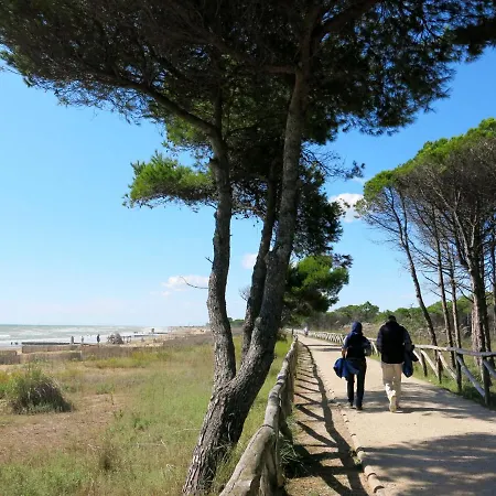Holiday home Cassiopea By Interhome Bibione