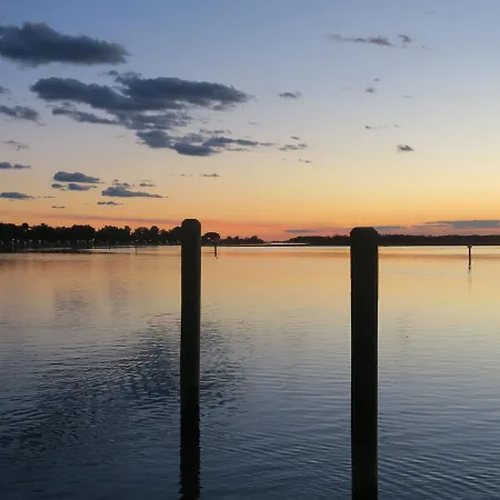 Cassiopea By Interhome Bibione