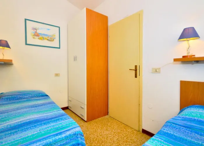 Cassiopea-1 By Interhome بيت للعطل